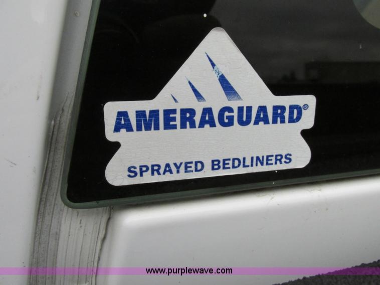 image for item F5372 2008 Chevrolet Silverado 1500 Ext. Cab pickup truck