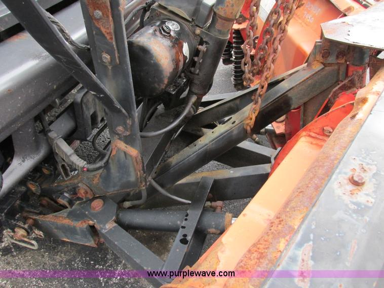 image for item F5373 2002 Ford F550 Super Duty XL flatbed truck