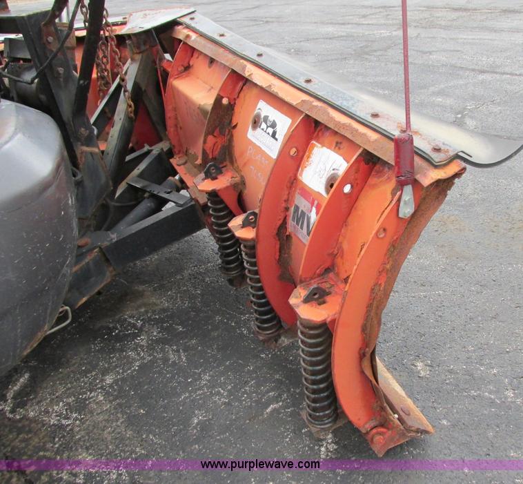 image for item F5373 2002 Ford F550 Super Duty XL flatbed truck