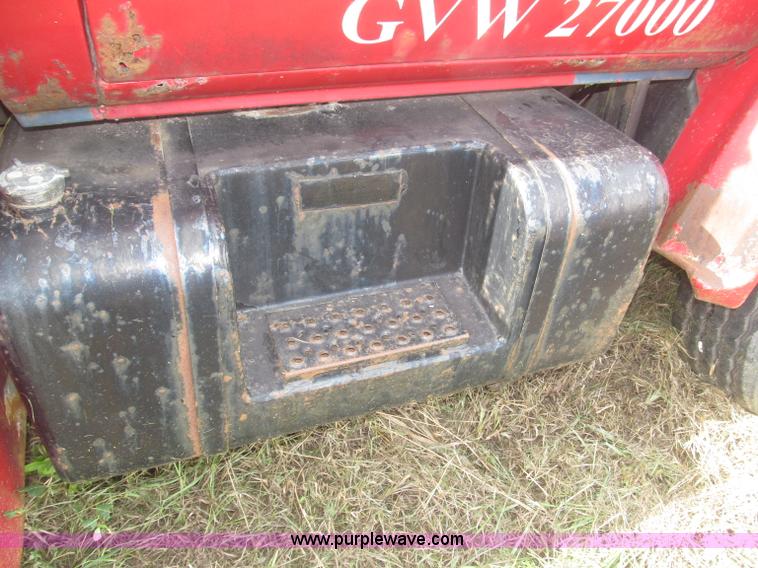 image for item F7152 1978 GMC 6500 septic tank truck