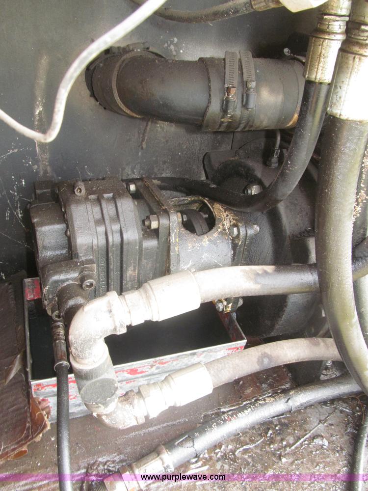 image for item F7152 1978 GMC 6500 septic tank truck