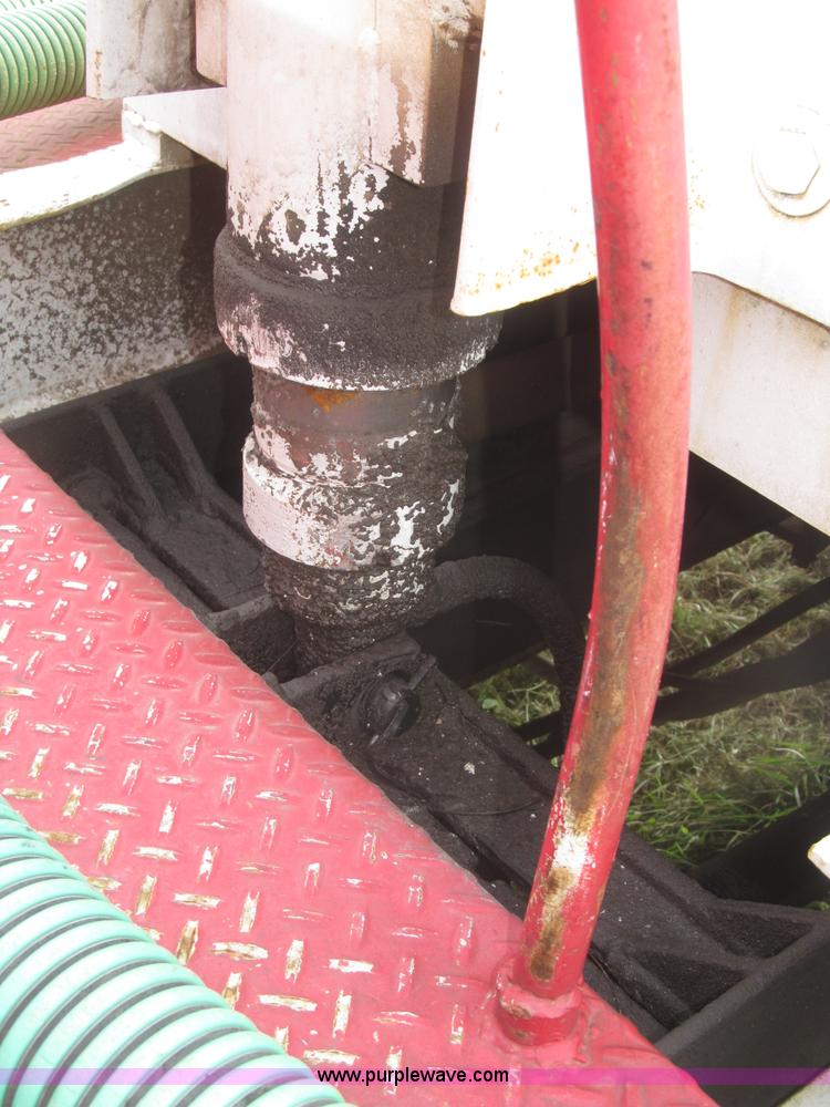 image for item F7152 1978 GMC 6500 septic tank truck