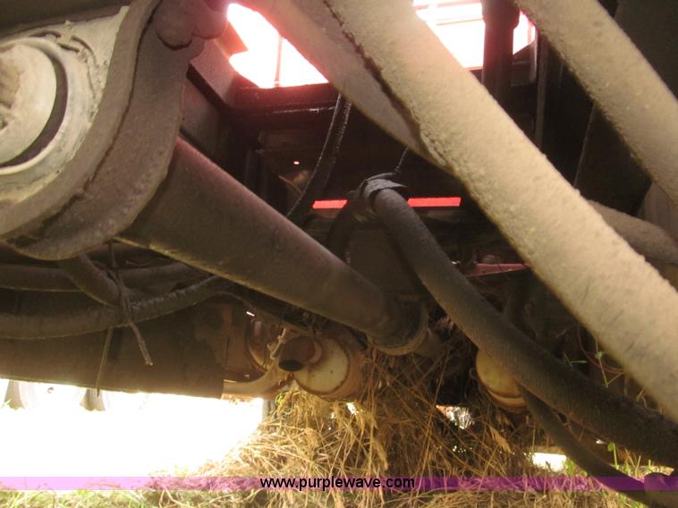 image for item F7152 1978 GMC 6500 septic tank truck