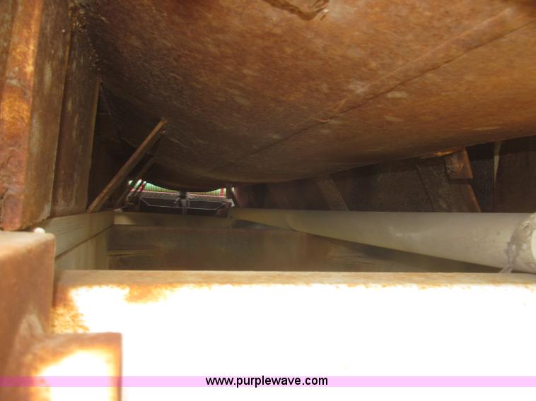 image for item F7152 1978 GMC 6500 septic tank truck