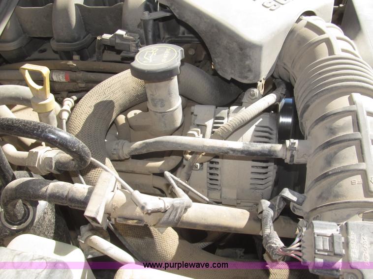 image for item F7165 2001 Ford Ranger XLT Flareside SuperCab pickup truck