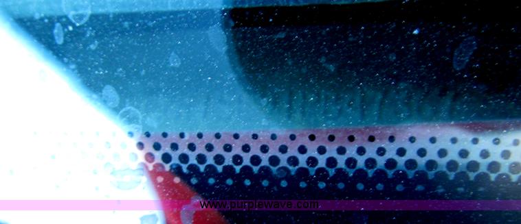 image for item F7165 2001 Ford Ranger XLT Flareside SuperCab pickup truck