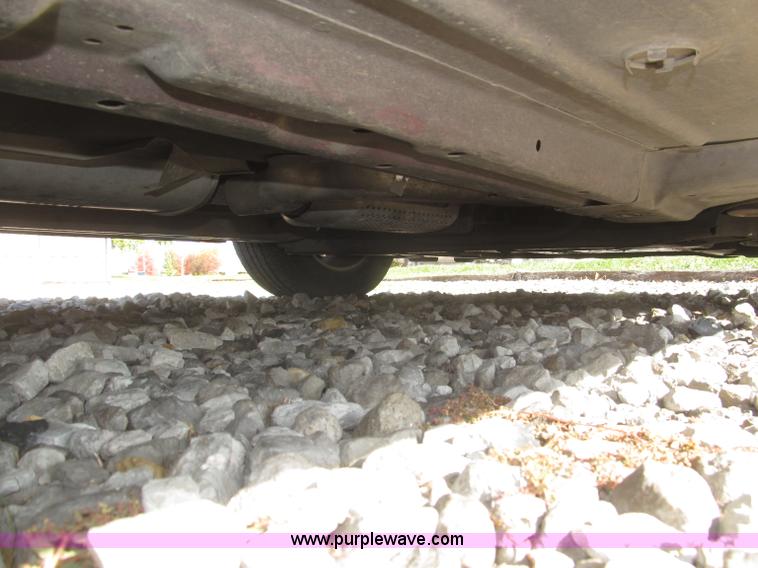 image for item F7184 2000 Cadillac DeVille DHS