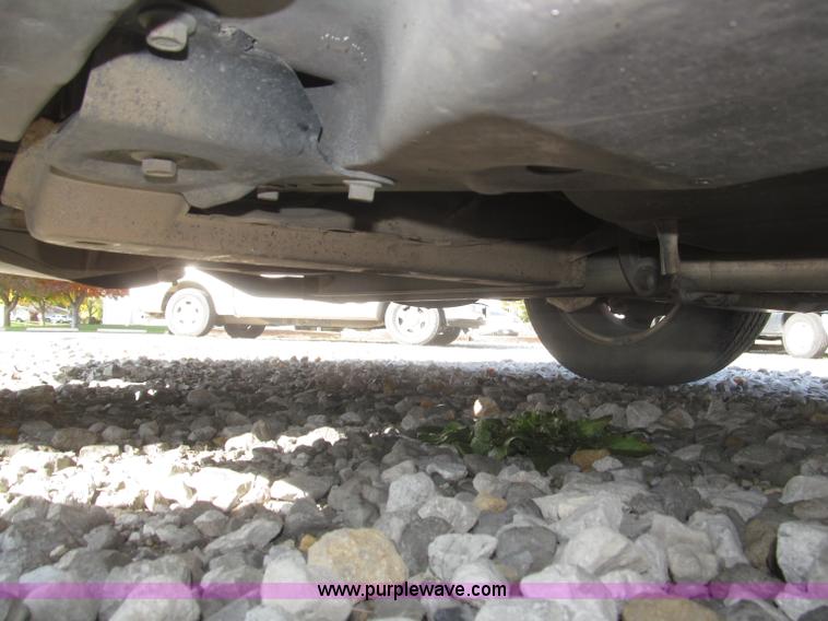 image for item F7184 2000 Cadillac DeVille DHS