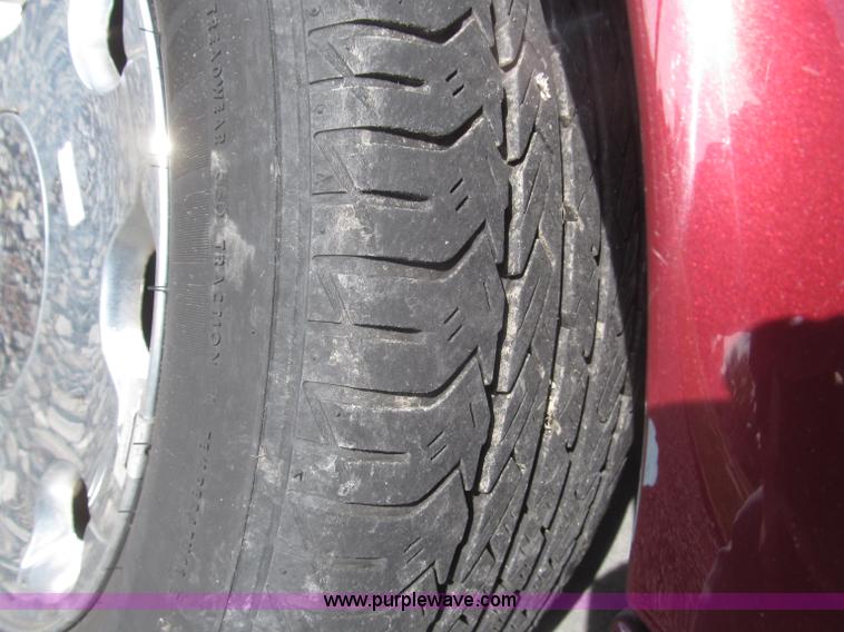 image for item F7184 2000 Cadillac DeVille DHS