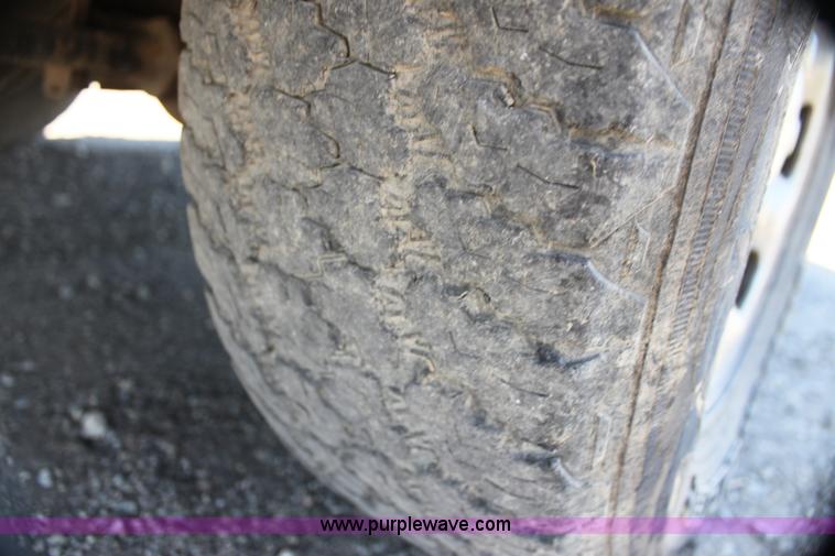 image for item G4158 2000 Ford F150 SuperCab pickup truck