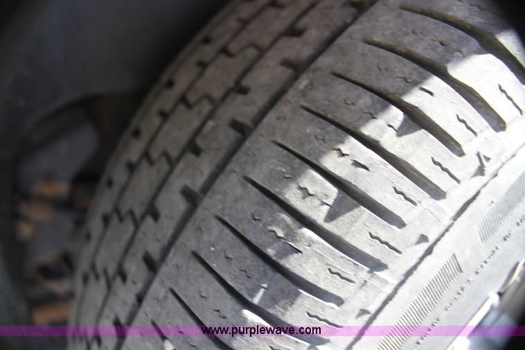 image for item G4159 2005 Buick Rainier CXL SUV