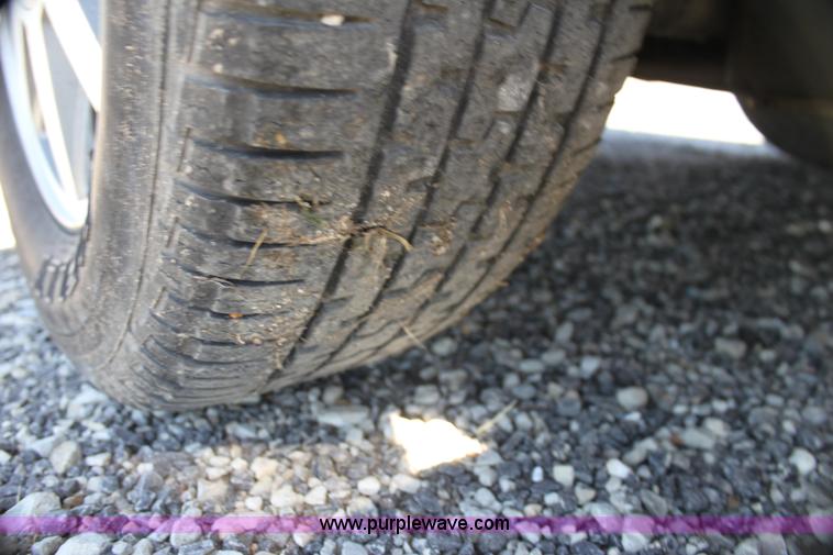 image for item G4159 2005 Buick Rainier CXL SUV