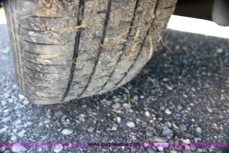 image for item G4159 2005 Buick Rainier CXL SUV