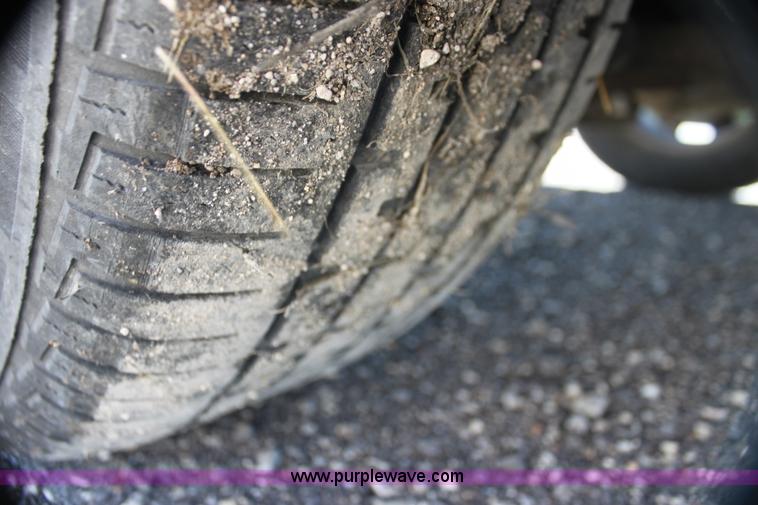 image for item G4159 2005 Buick Rainier CXL SUV