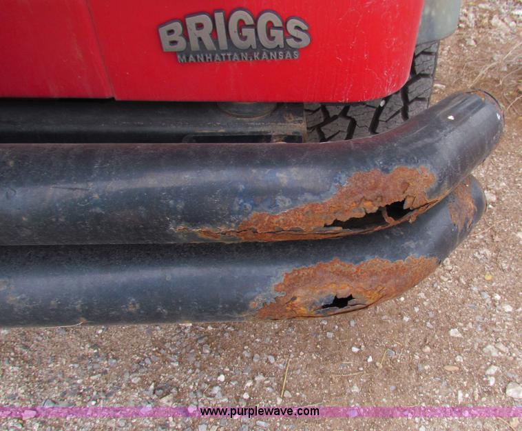 image for item G4338 1997 Jeep Wrangler Sport