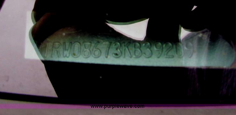 image for item G4339 2003 Ford F150 XLT pickup truck