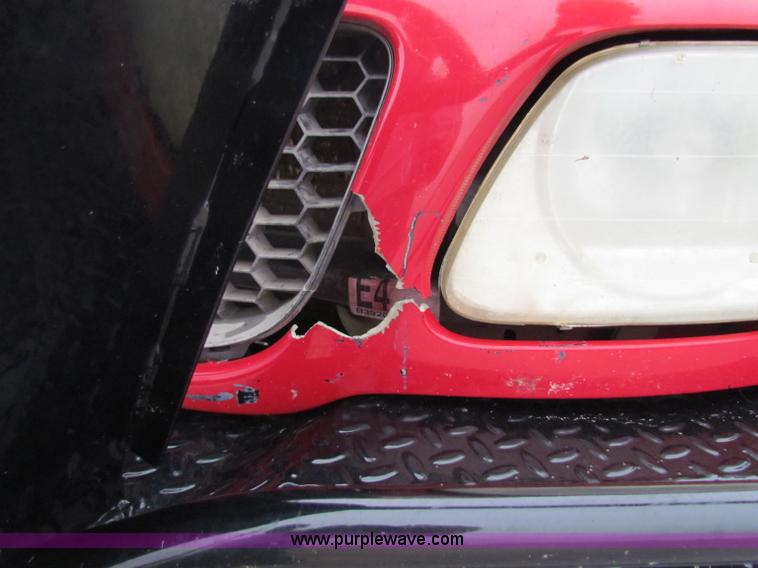 image for item G4339 2003 Ford F150 XLT pickup truck