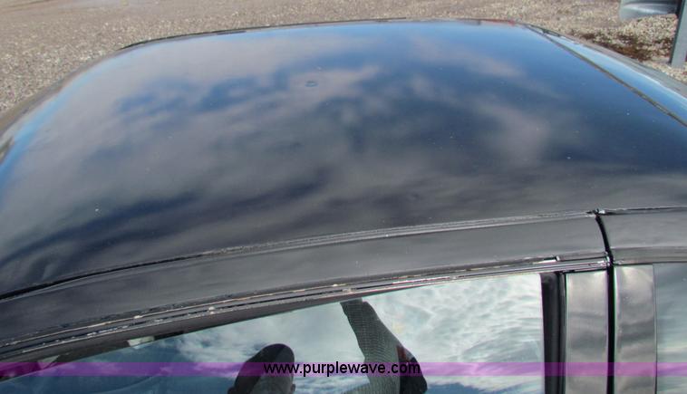 image for item G4341 1993 Pontiac Grand Am GT