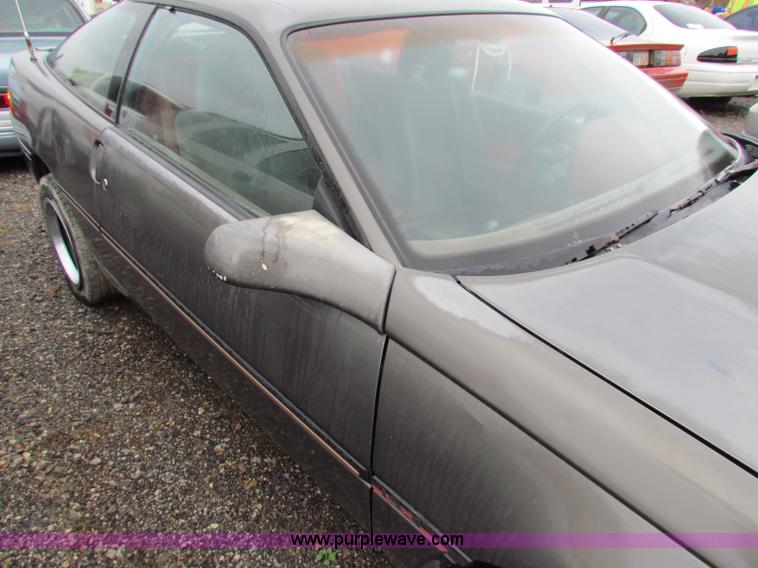 image for item G4349 1989 Ford Probe LX