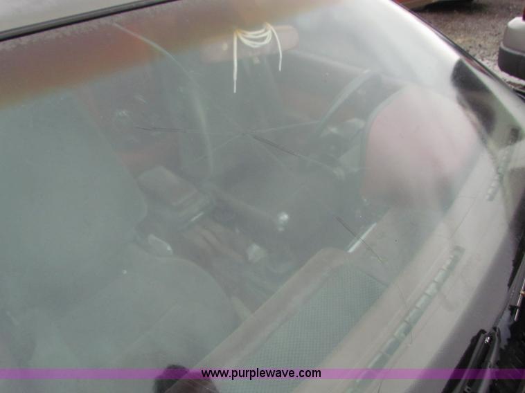 image for item G4349 1989 Ford Probe LX