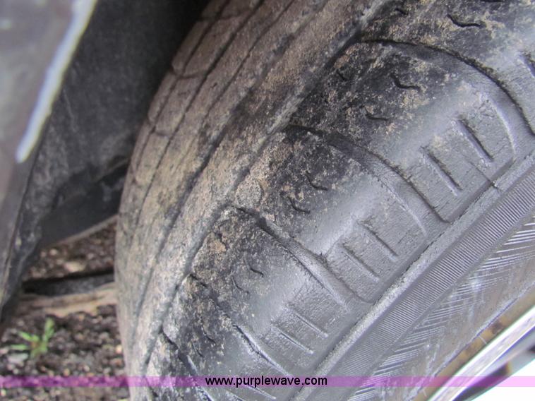 image for item G4349 1989 Ford Probe LX