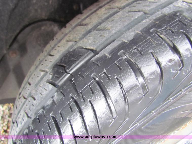 image for item G4349 1989 Ford Probe LX