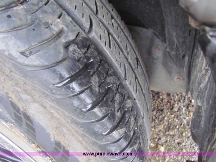 image for item G4349 1989 Ford Probe LX