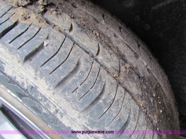 image for item G4349 1989 Ford Probe LX