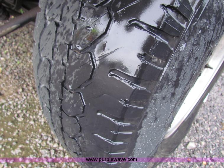 image for item G4356 1990 Ford F250 HD SuperCab pickup truck