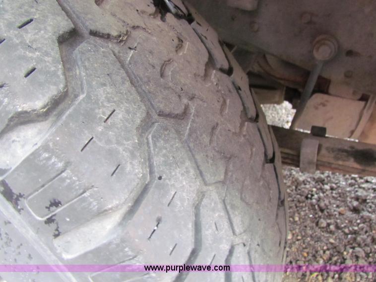 image for item G4356 1990 Ford F250 HD SuperCab pickup truck