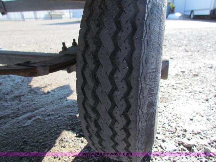 image for item G4373 Polaris SLT 780 personal watercraft