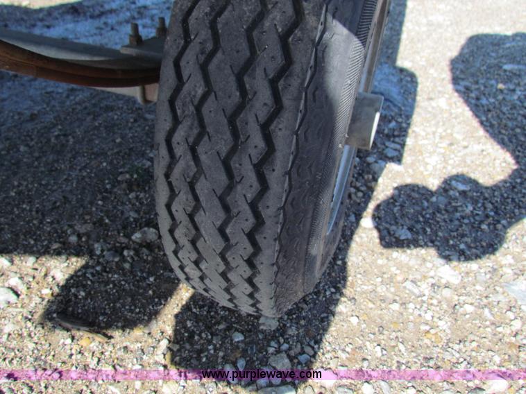 image for item G4373 Polaris SLT 780 personal watercraft