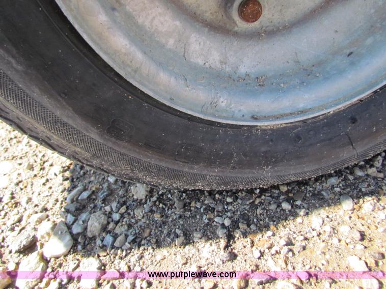 image for item G4373 Polaris SLT 780 personal watercraft