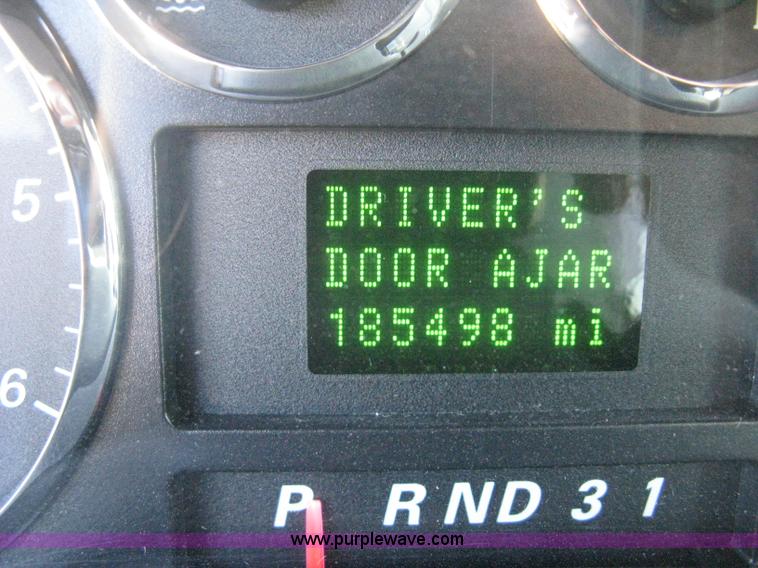 image for item H4482 2006 Ford Freestar Limited van