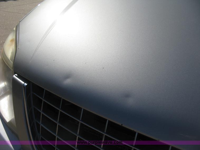 image for item H4482 2006 Ford Freestar Limited van