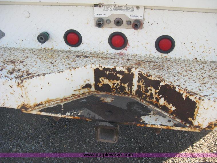 image for item H4491 1996 Ford F350 XLT utility truck