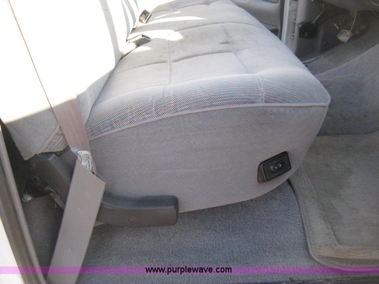 image for item H4492 1997 Ford F350 XLT utility truck