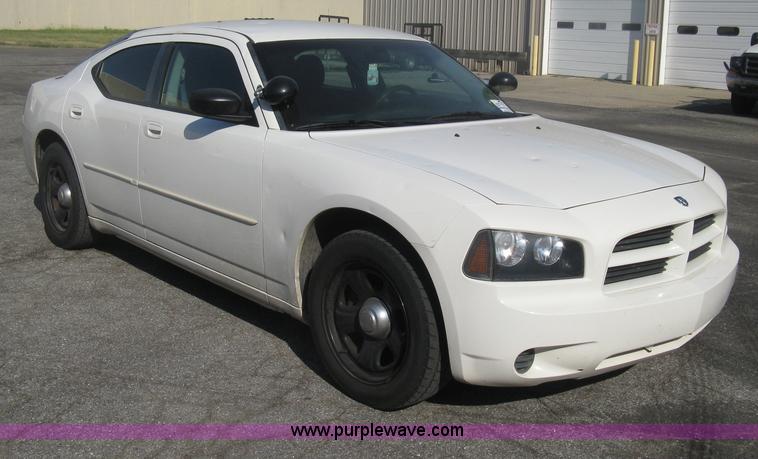 image for item H6417 2006 Dodge Charger SXT