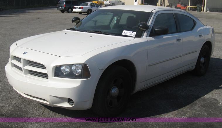 image for item H6417 2006 Dodge Charger SXT