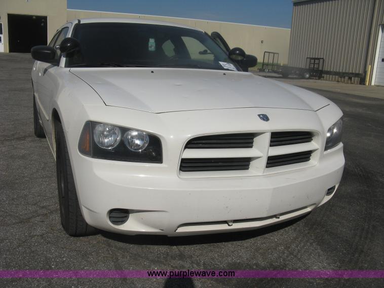 image for item H6417 2006 Dodge Charger SXT
