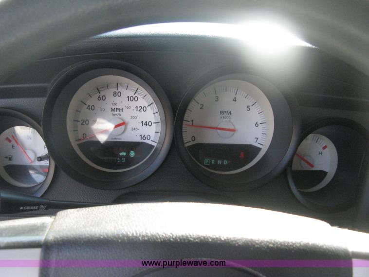 image for item H6417 2006 Dodge Charger SXT