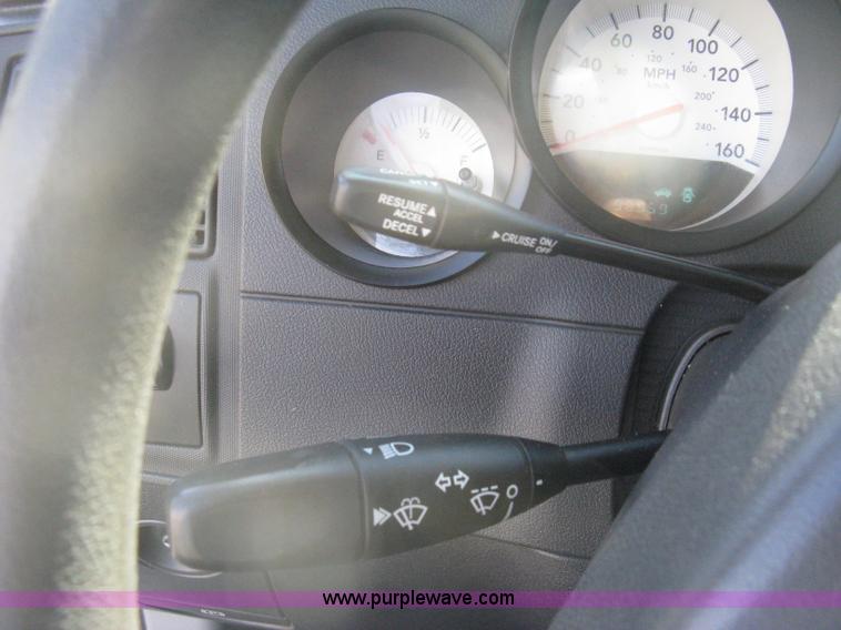 image for item H6417 2006 Dodge Charger SXT