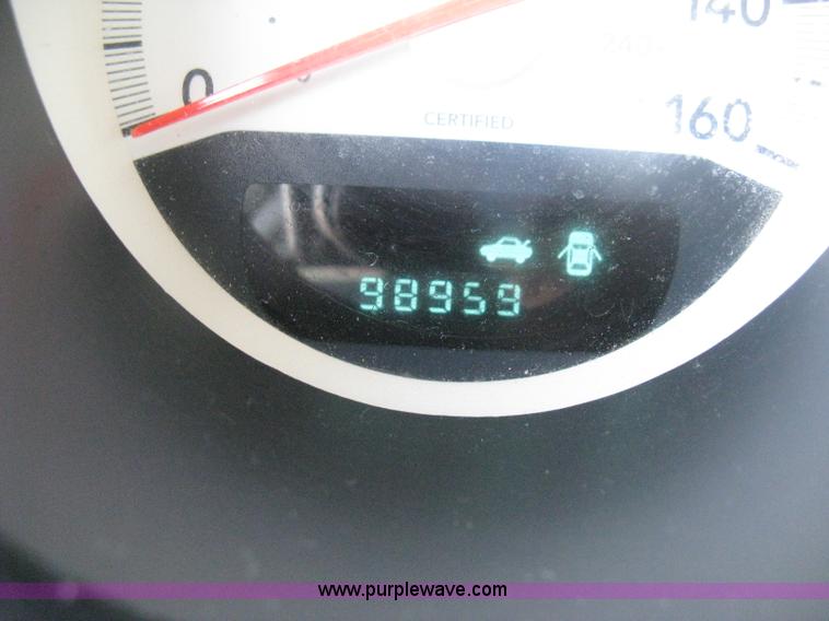 image for item H6417 2006 Dodge Charger SXT