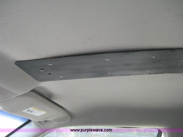 image for item H6417 2006 Dodge Charger SXT