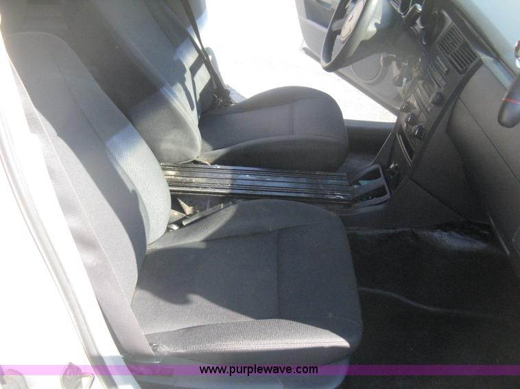 image for item H6417 2006 Dodge Charger SXT