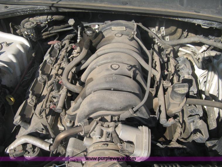 image for item H6417 2006 Dodge Charger SXT