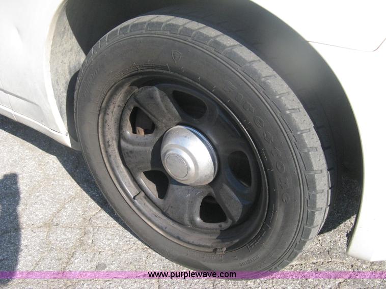 image for item H6417 2006 Dodge Charger SXT