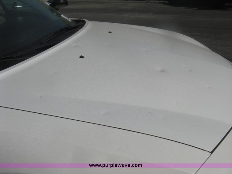 image for item H6417 2006 Dodge Charger SXT