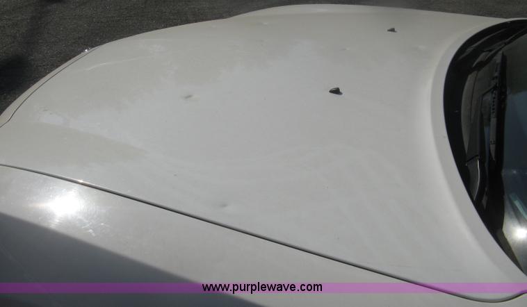 image for item H6417 2006 Dodge Charger SXT