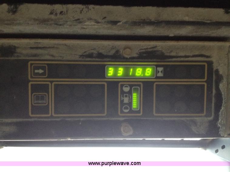 image for item H6819 New Holland LX885 skid steer